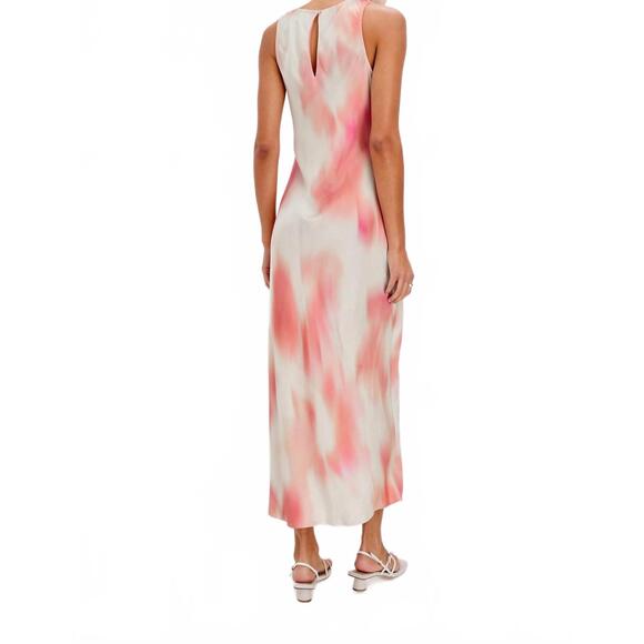 NEW RAILS gabriella dress in cherry blossom - Picture 3 of 5